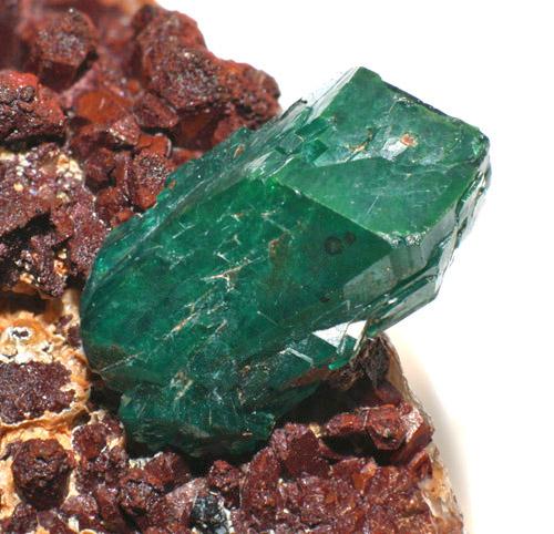 Dioptase