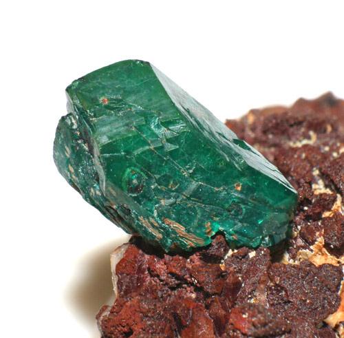 Dioptase