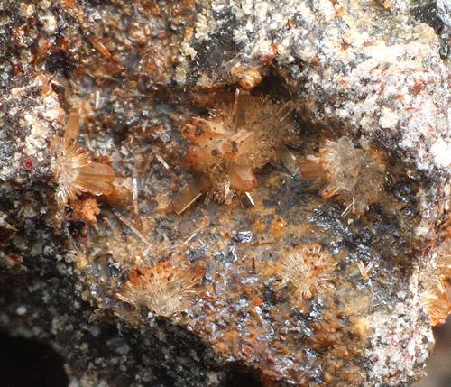 Merlinoite