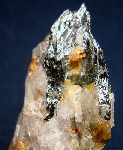 Meneghinite