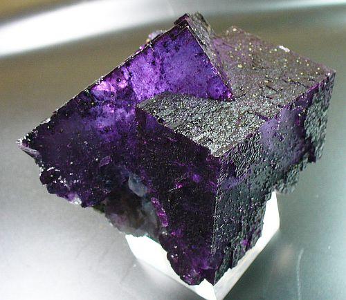 Fluorite