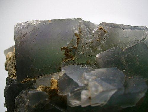 Fluorite