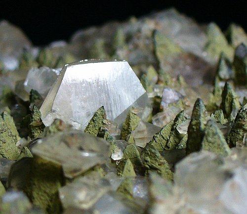 Calcite