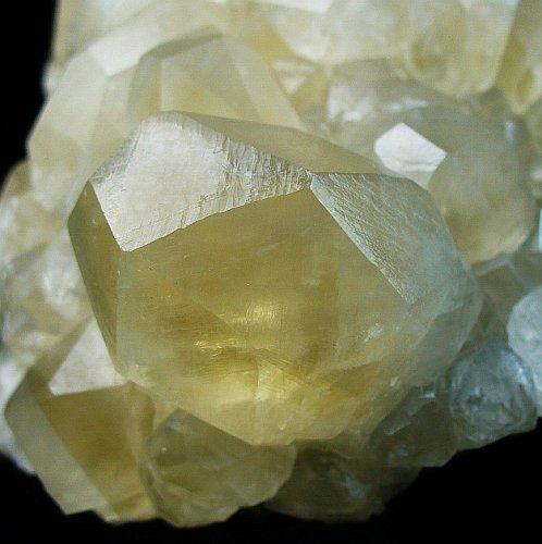 Calcite