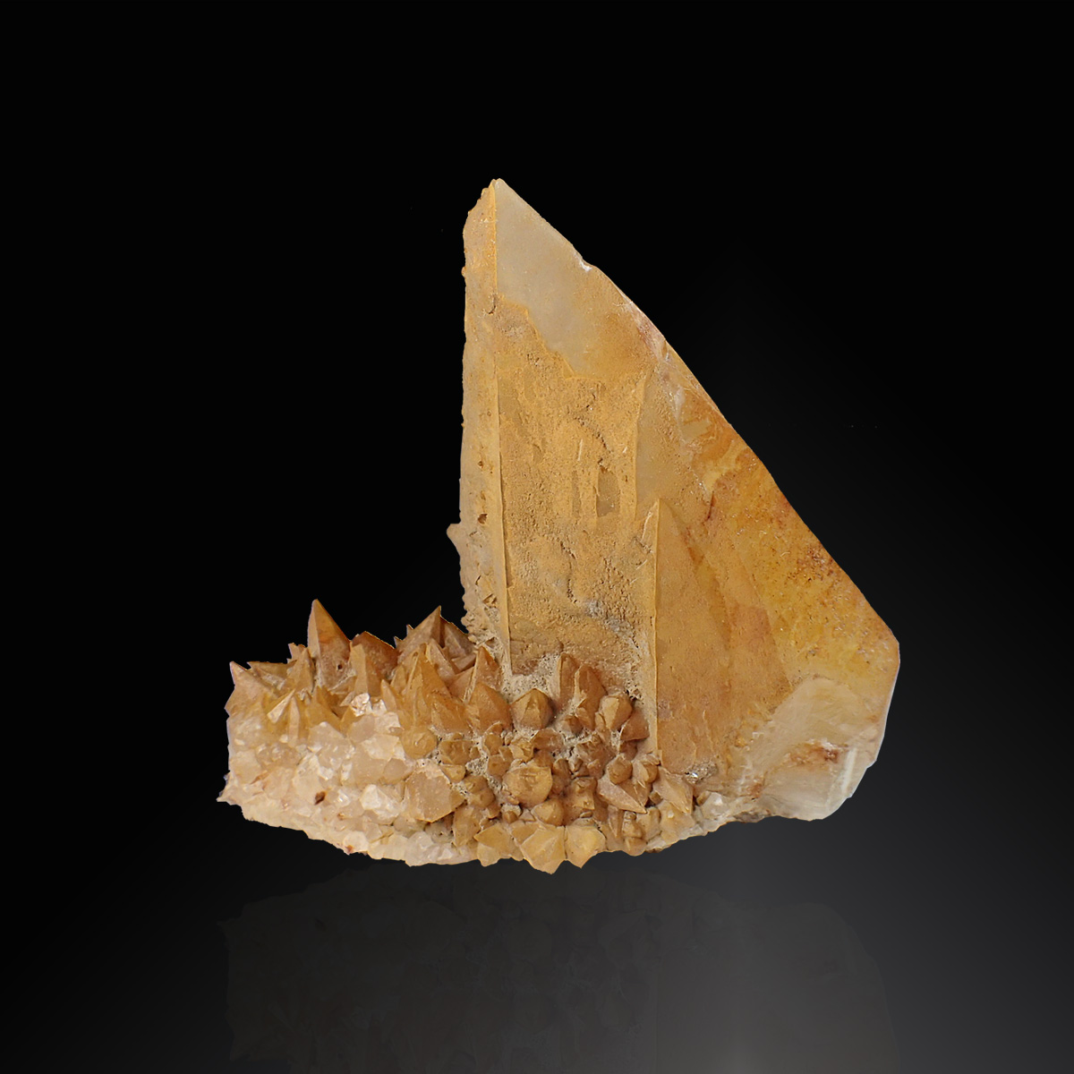 Calcite