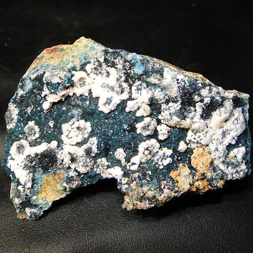 Herbertsmithite