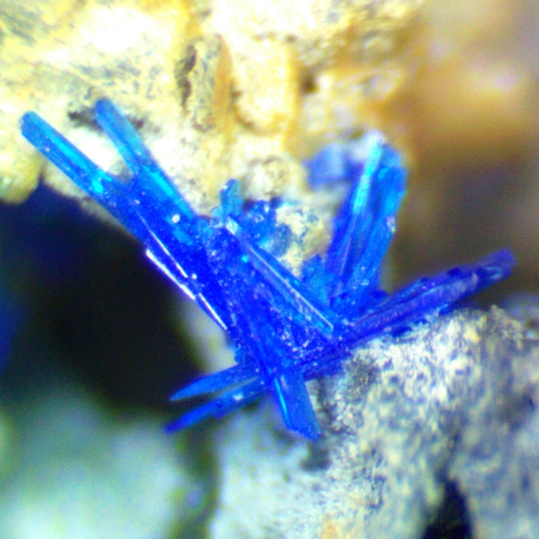 Linarite