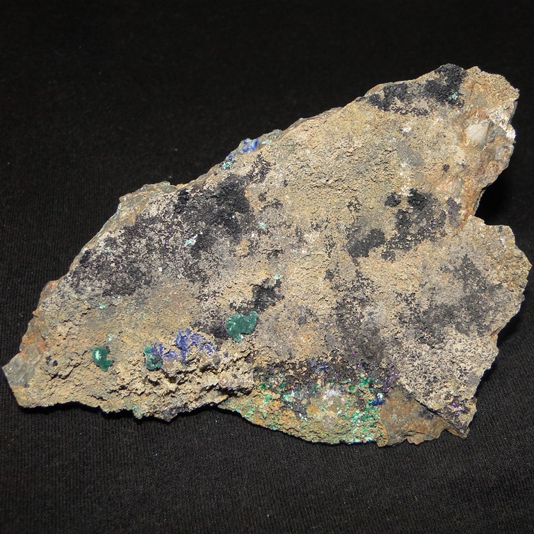 Murdochite