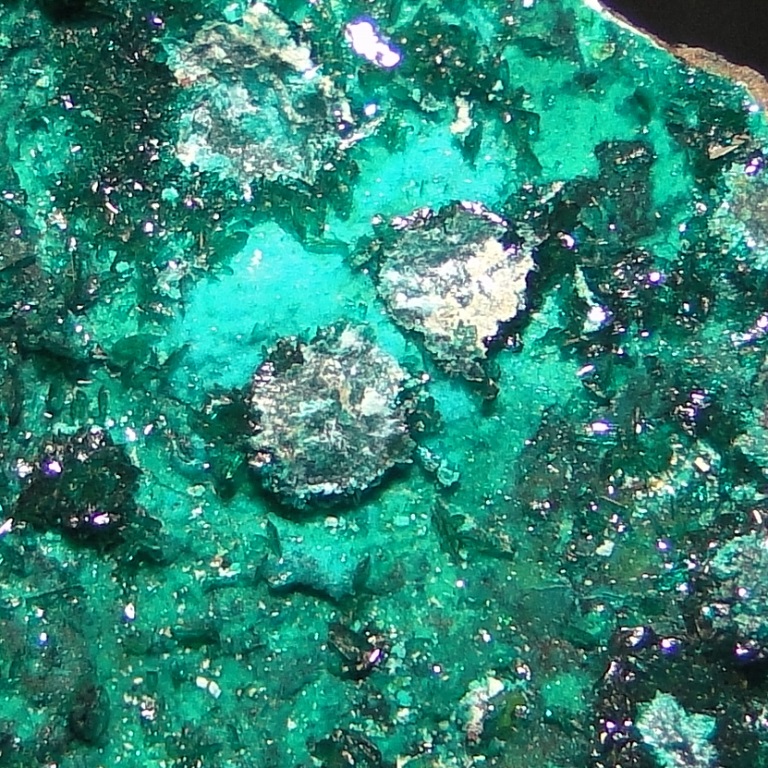 Pseudomalachite