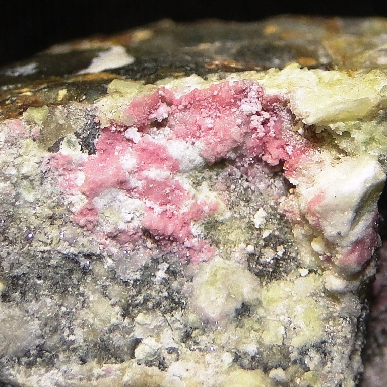 Magnesiokoritnigite