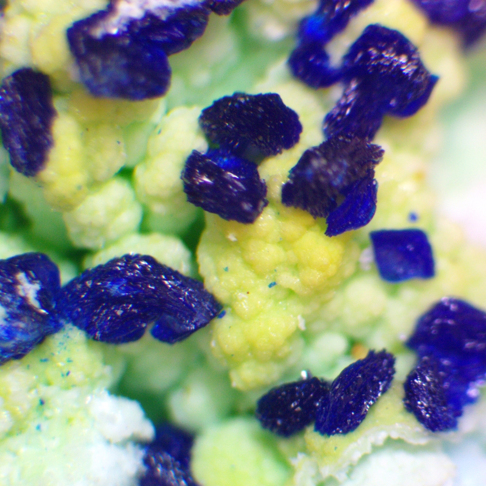 Azurite