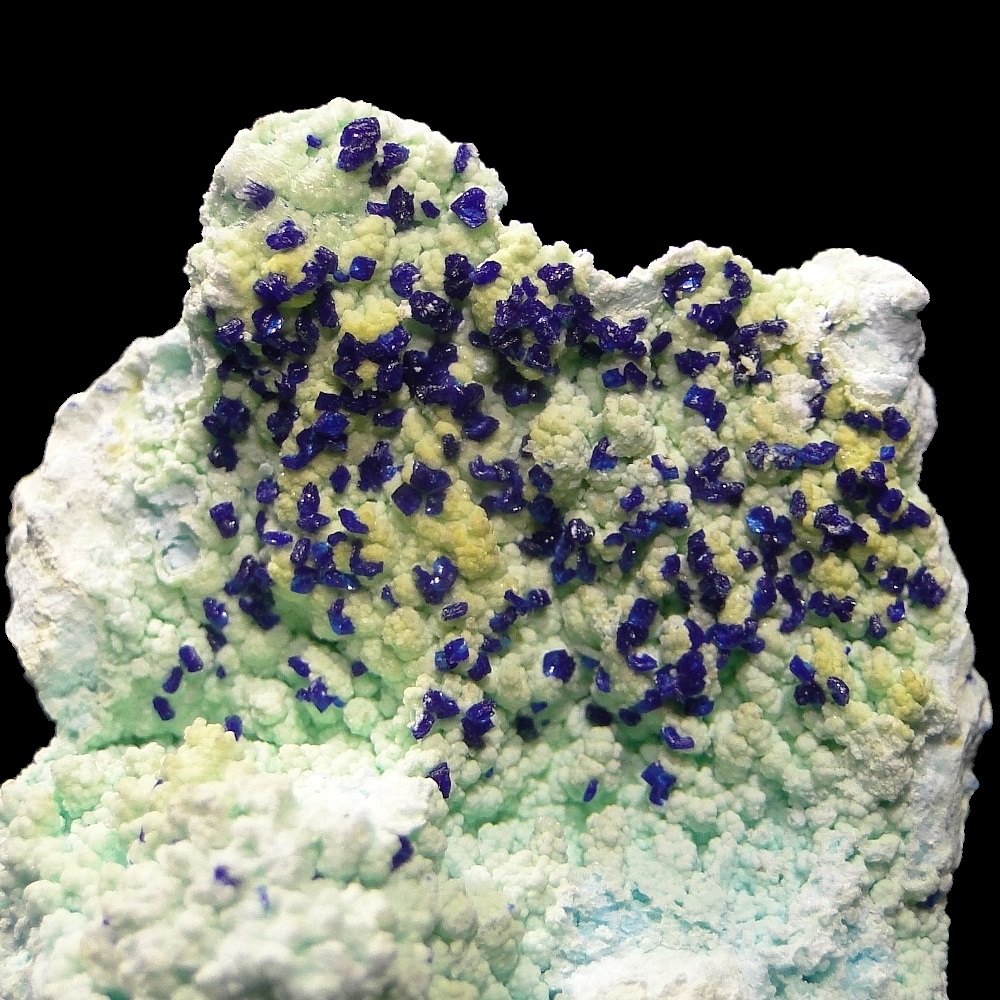 Azurite