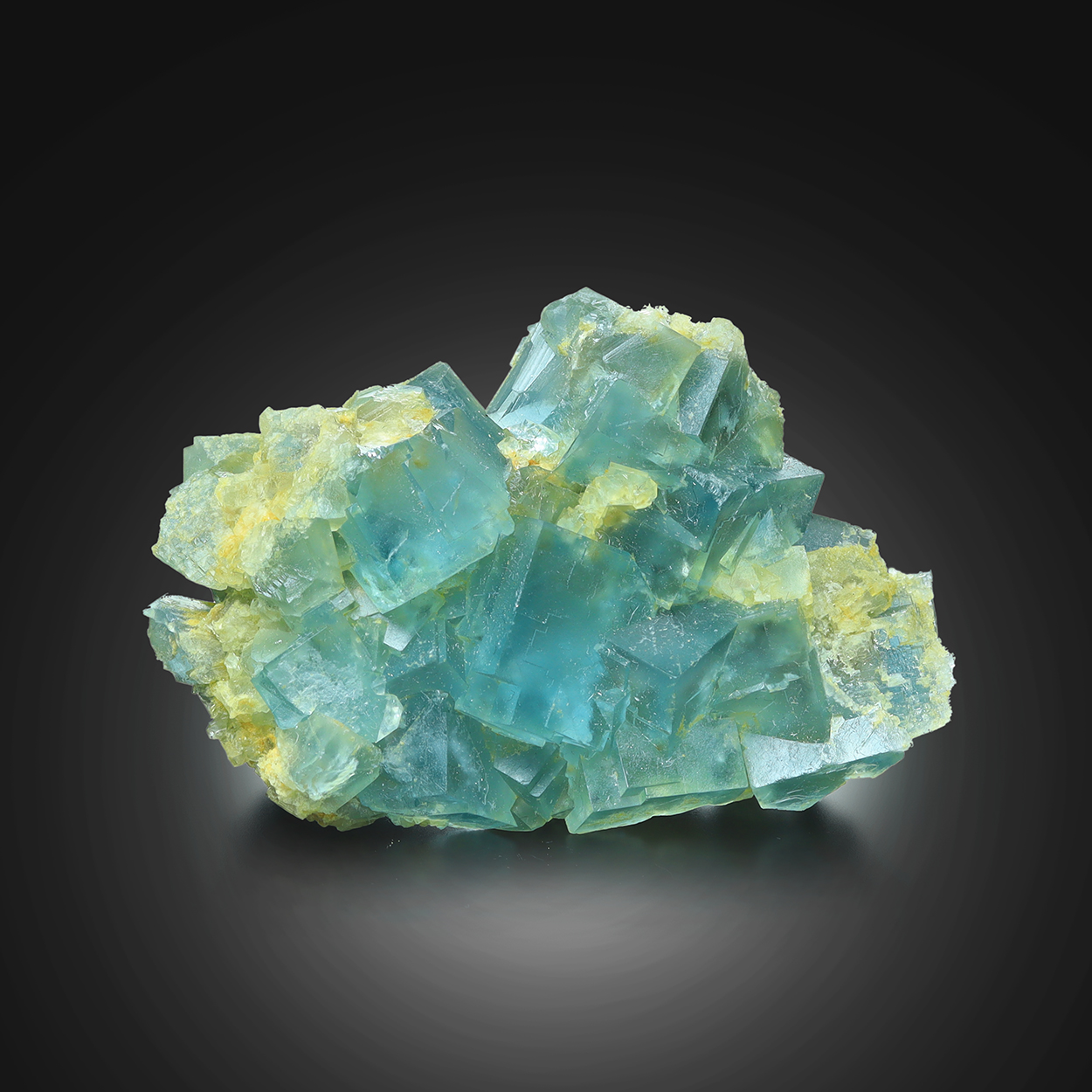 Fluorite