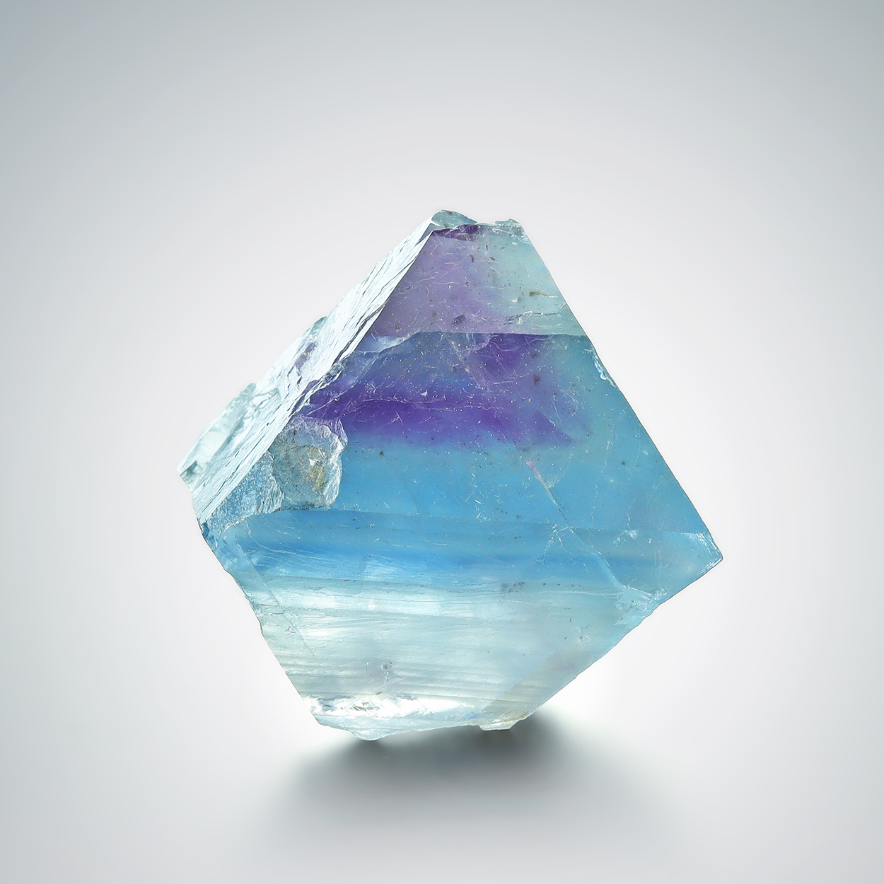 Fluorite