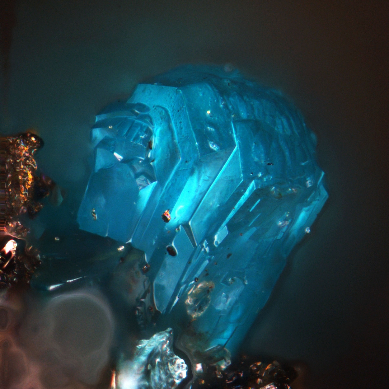 Chenite