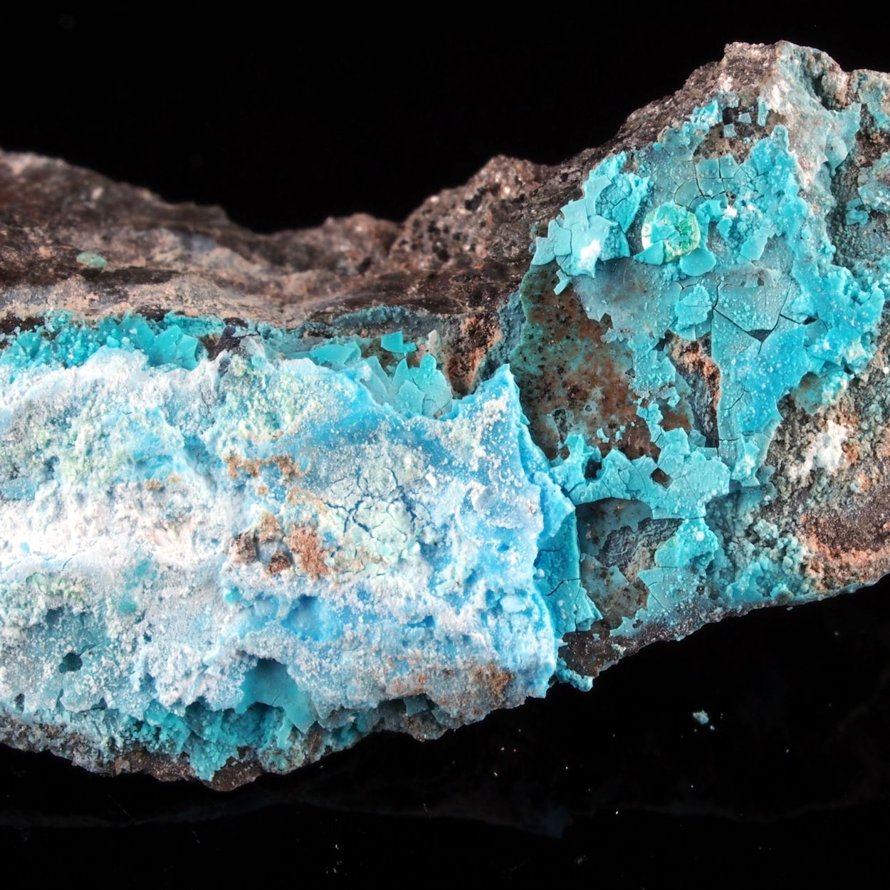 Hydrowoodwardite