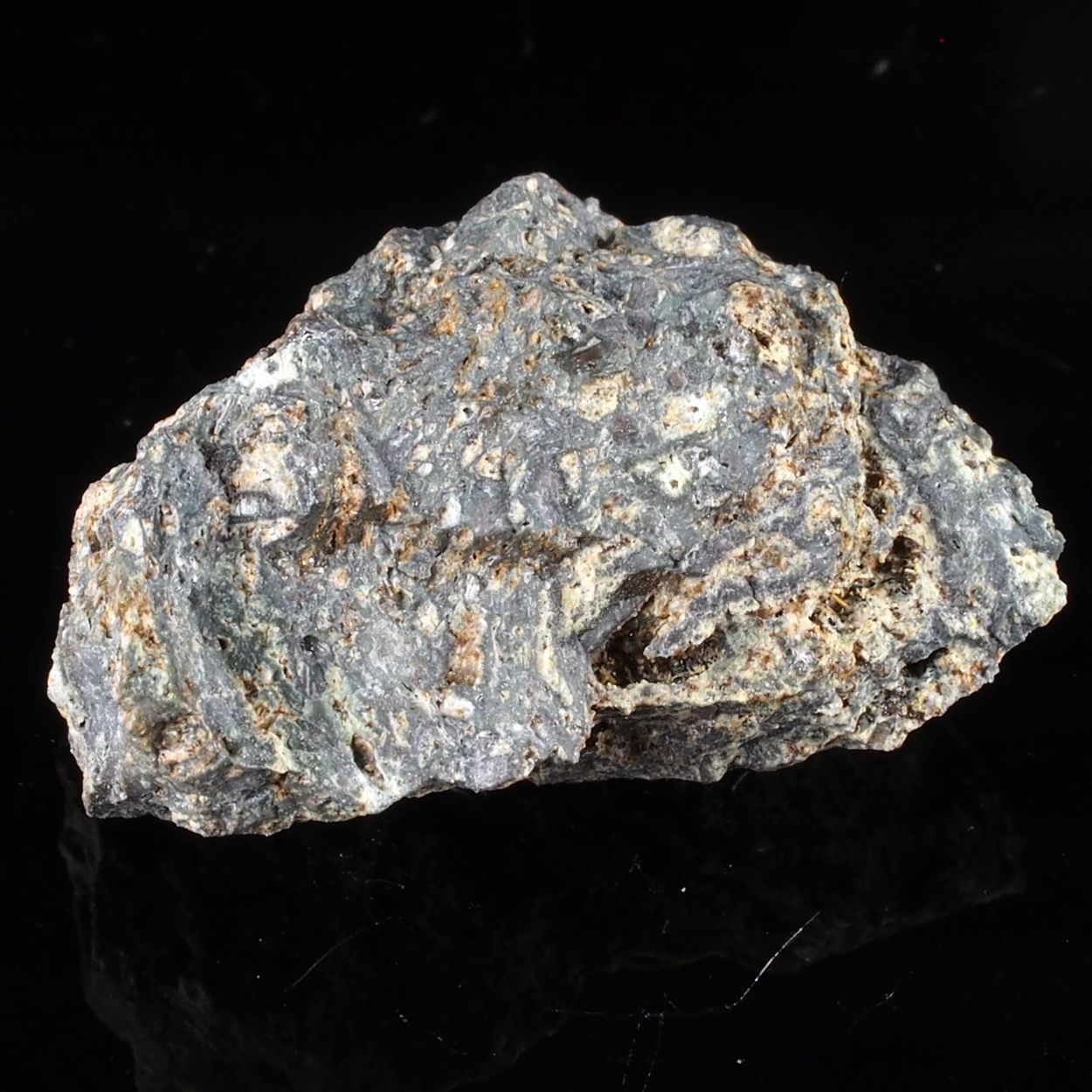 Tuhualite