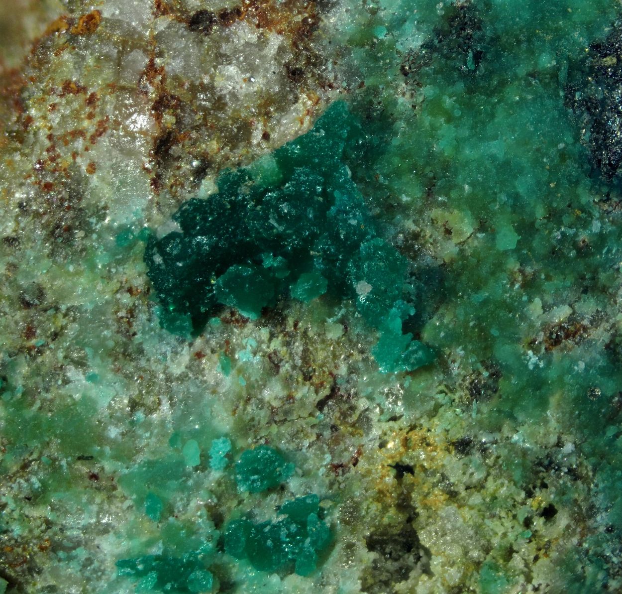 Ludjibaite