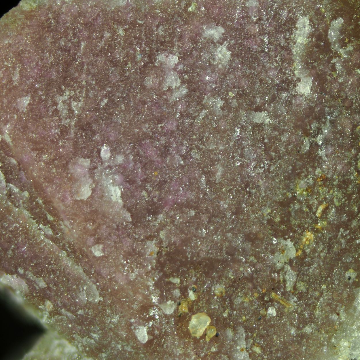 Aluminosugilite