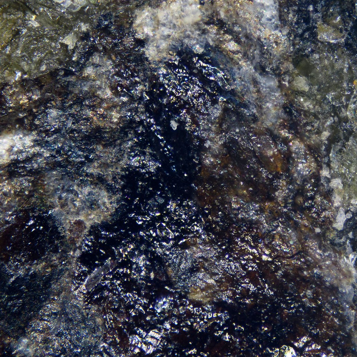 Wilkinsonite