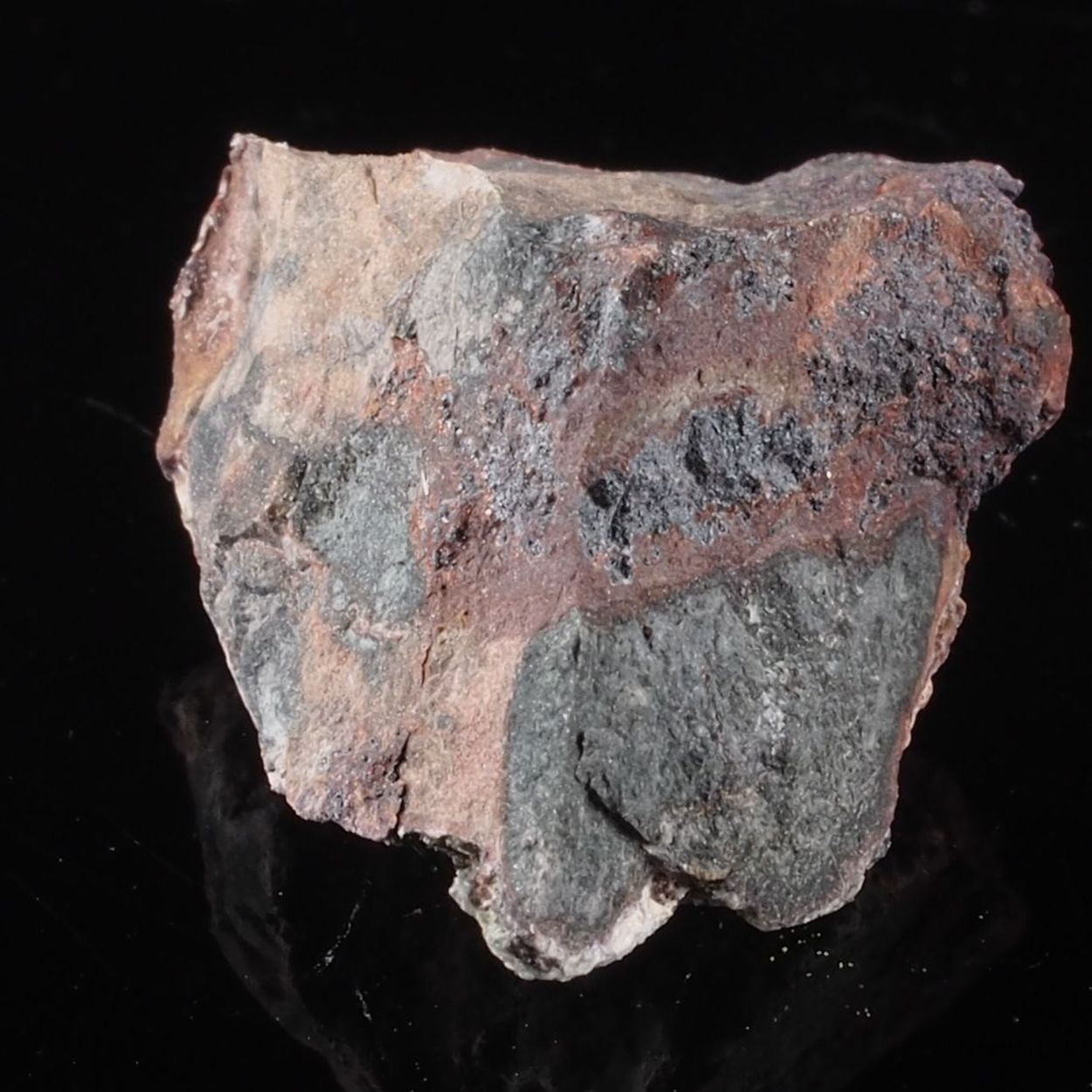 Oldhamite