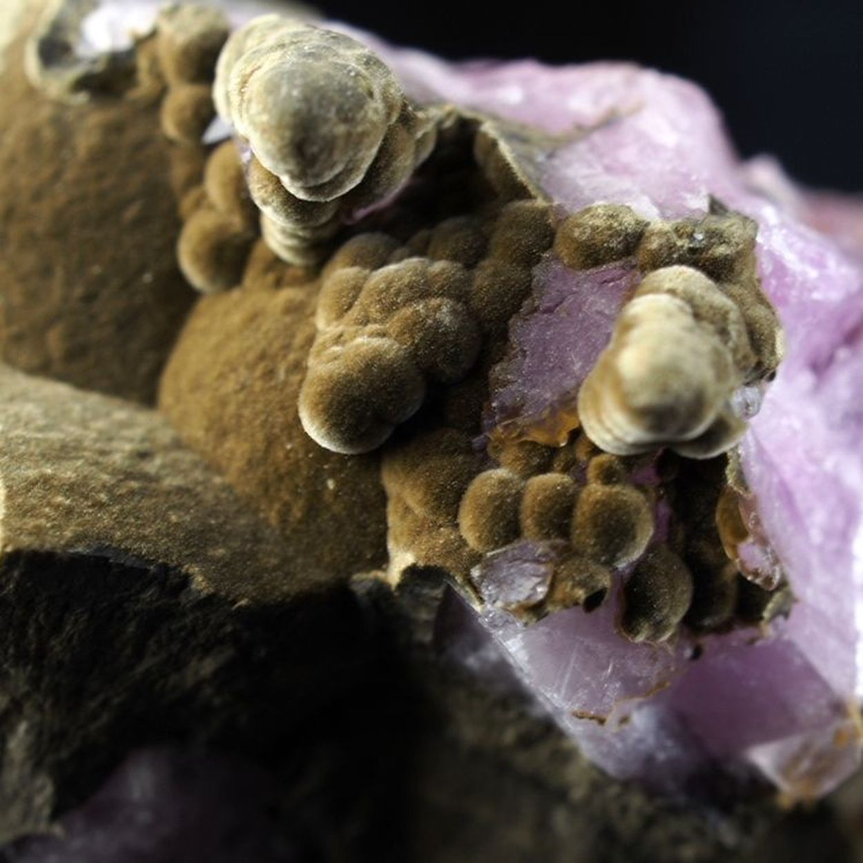 Kolwezite