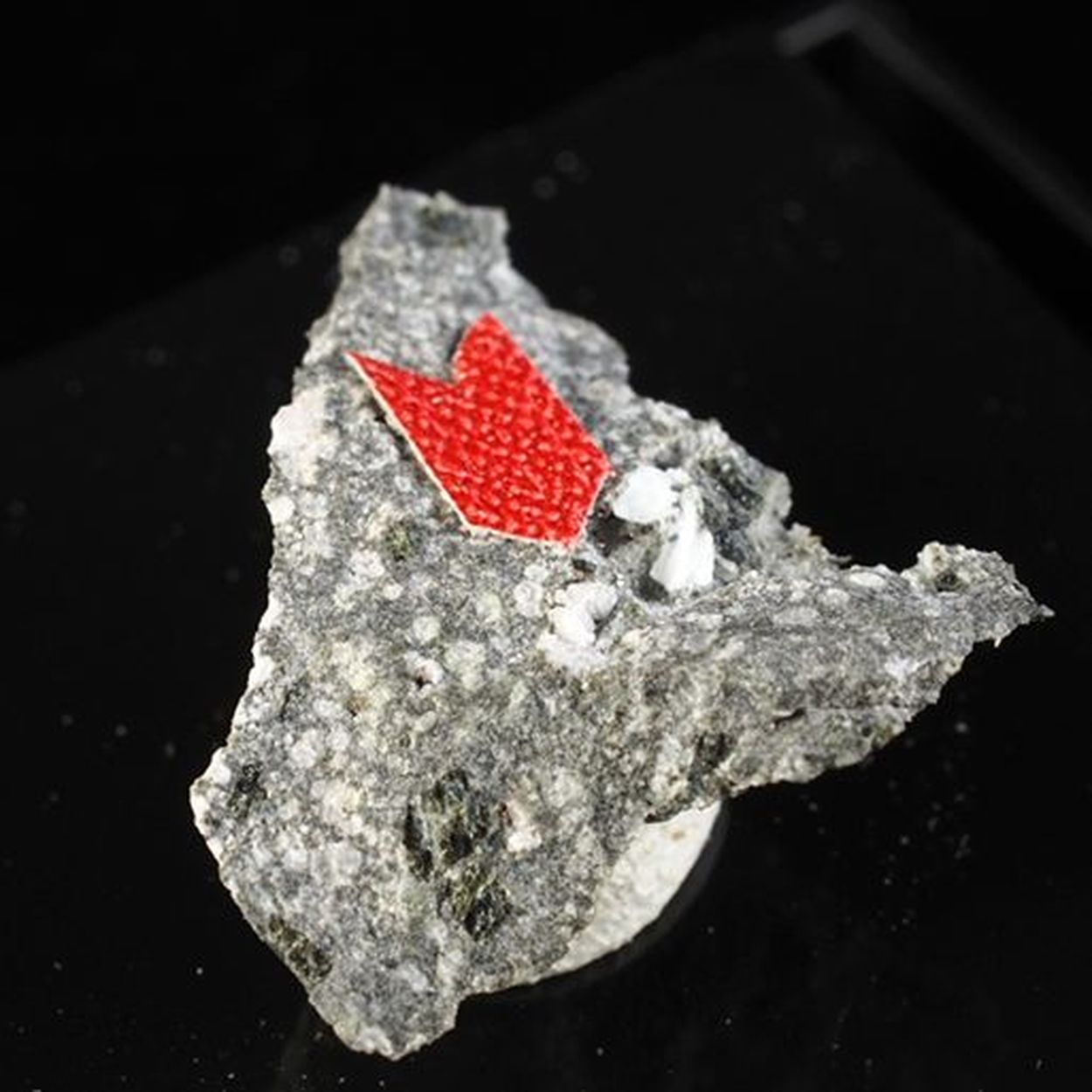 Microsommite