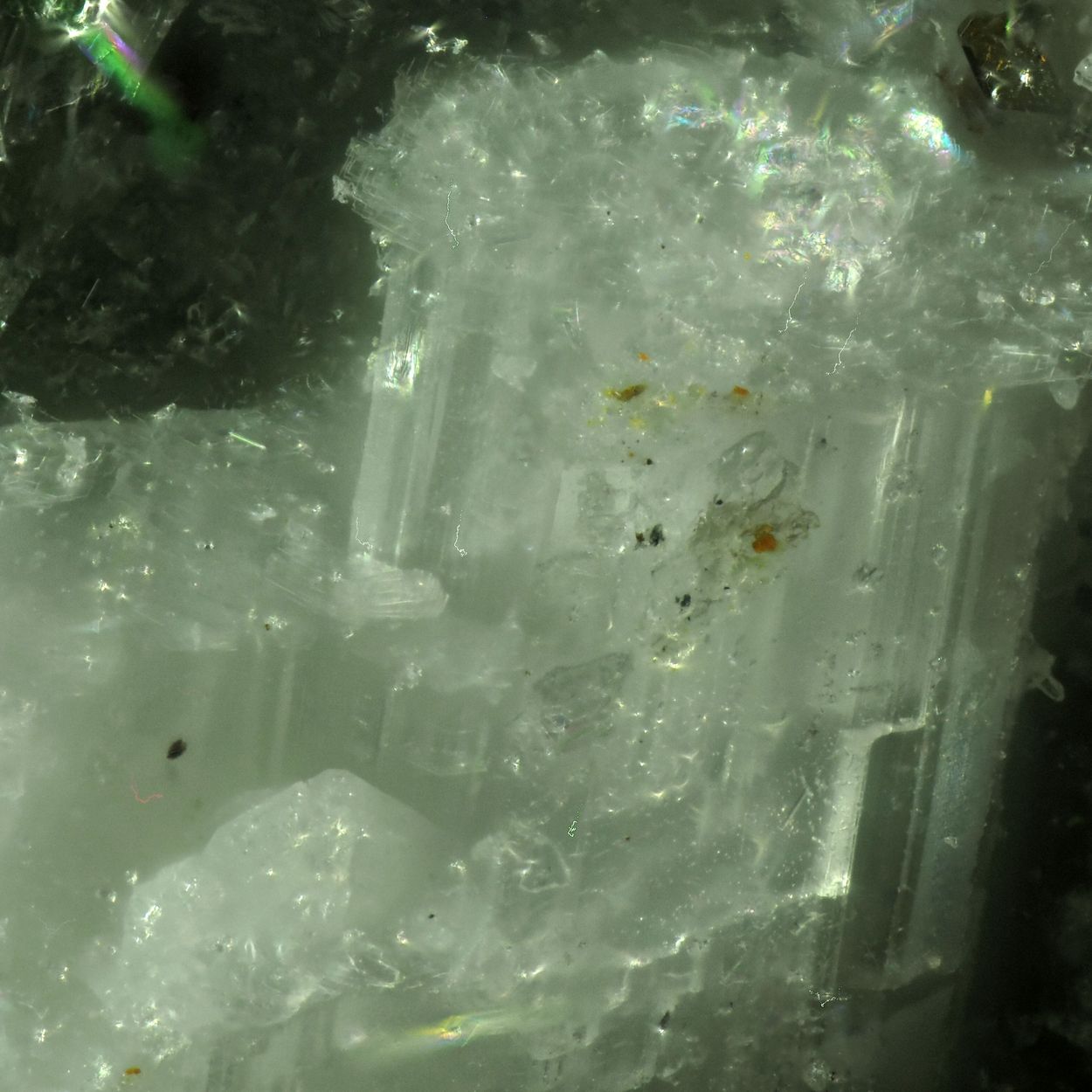 Microsommite