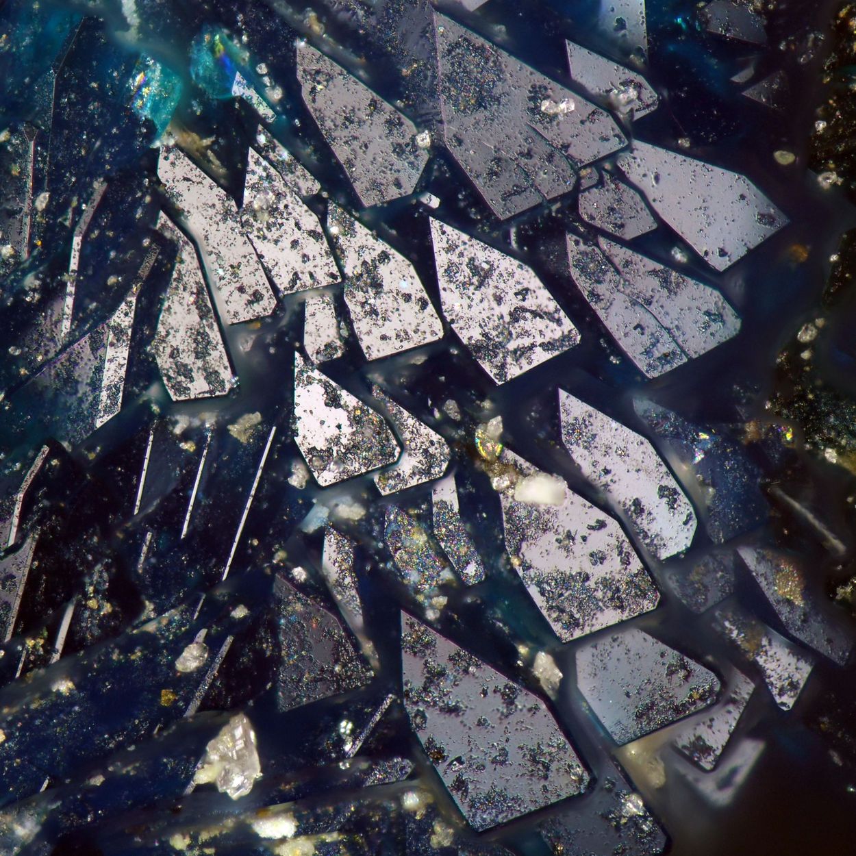 Veszelyite