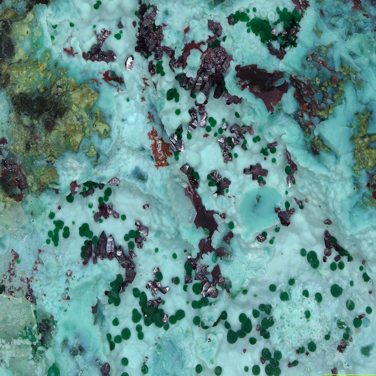 Cuprite