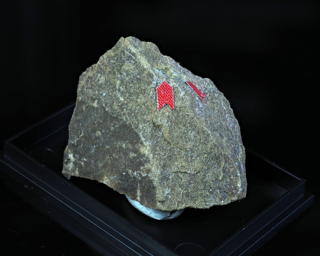 Bergslagite