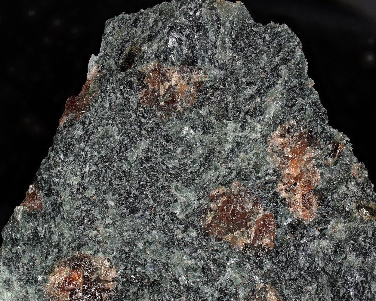 Barroisite