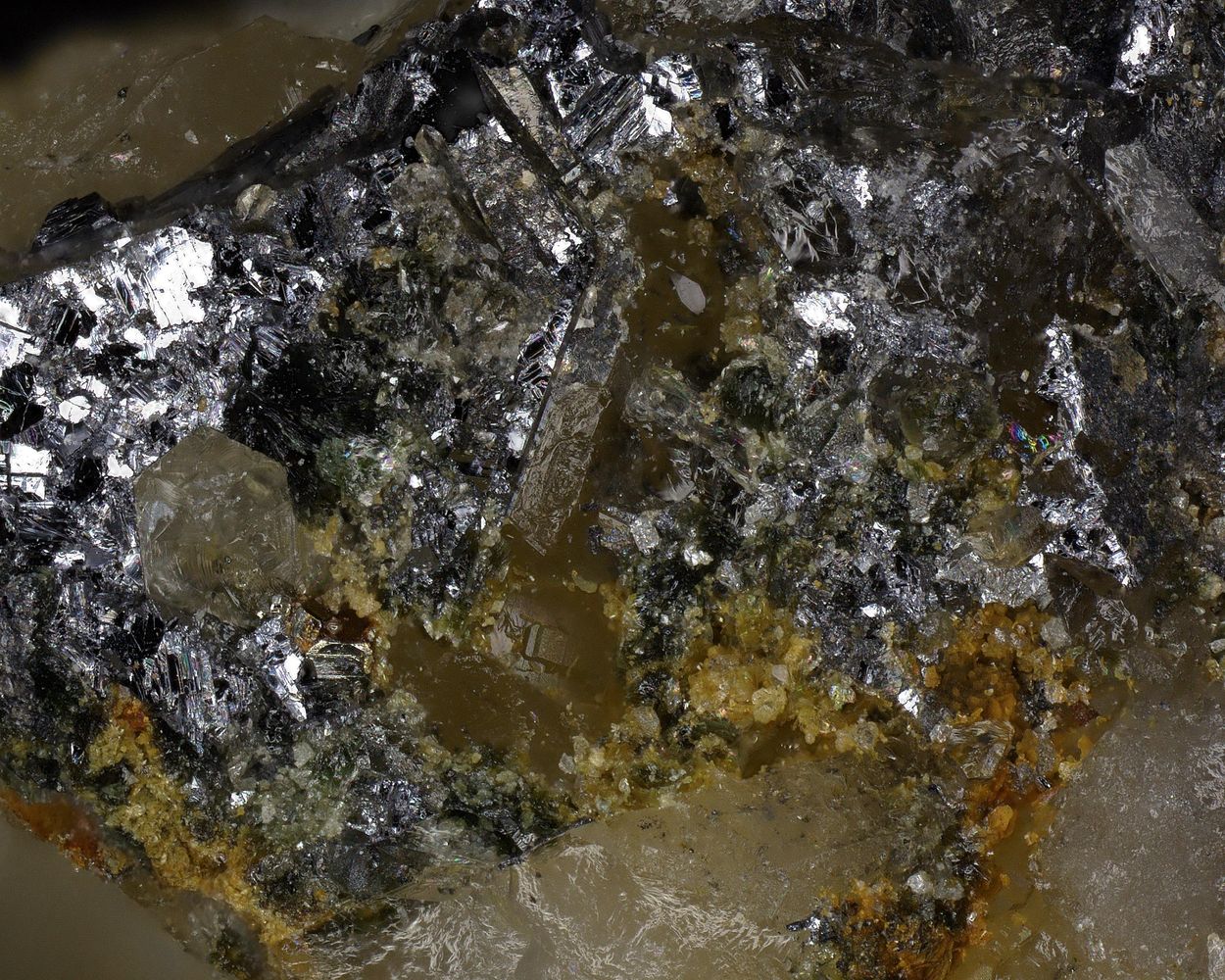 Vikingite