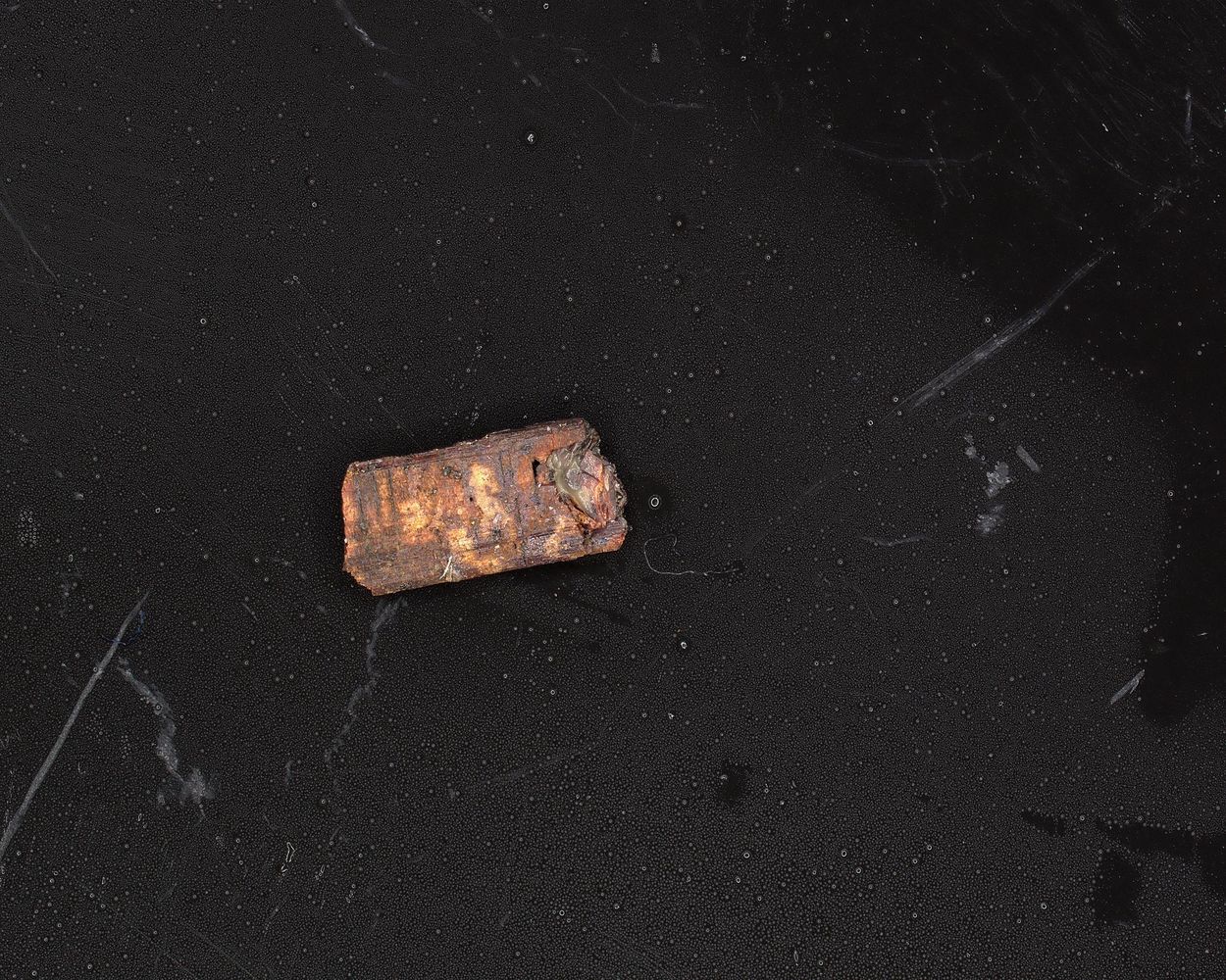 Lefontite