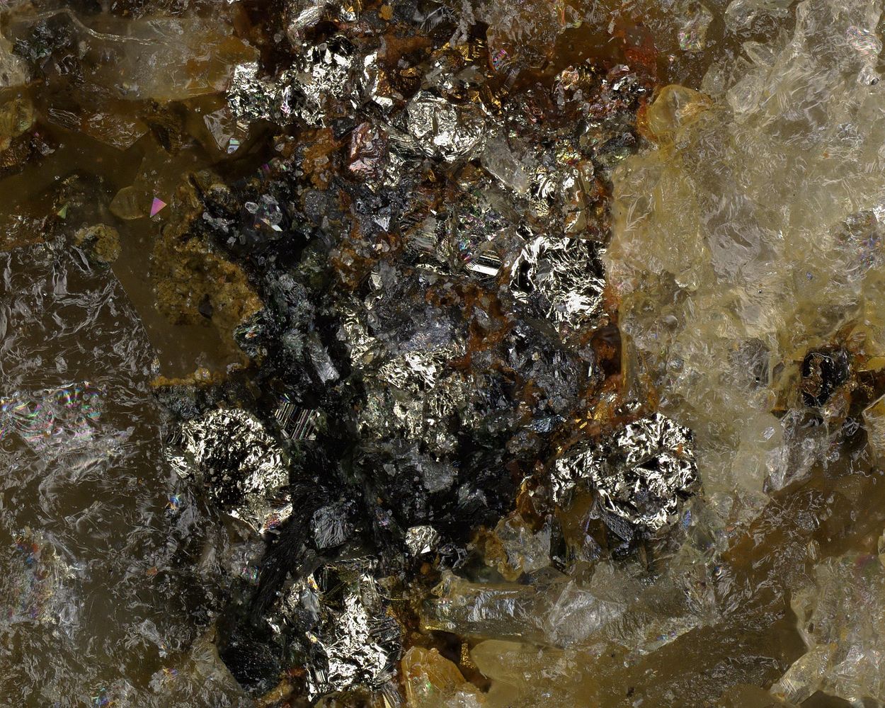 Vikingite