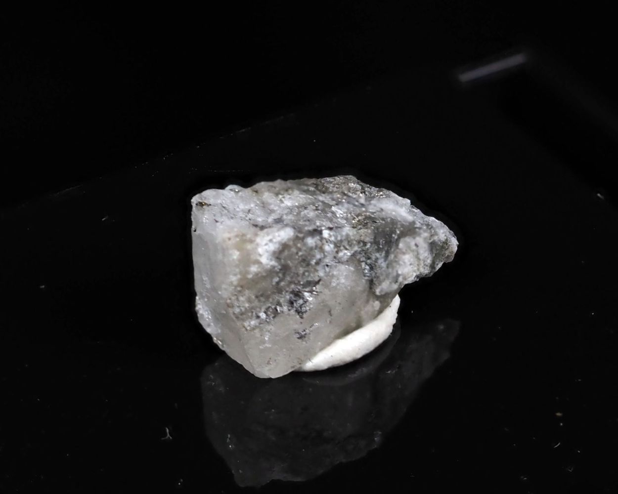 Tellurobismuthite