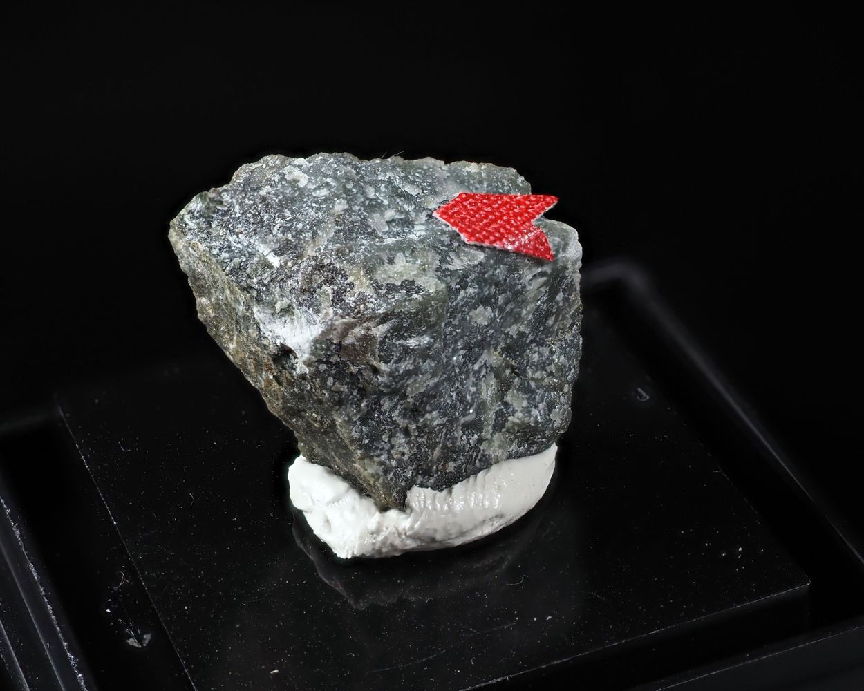 Ardaite