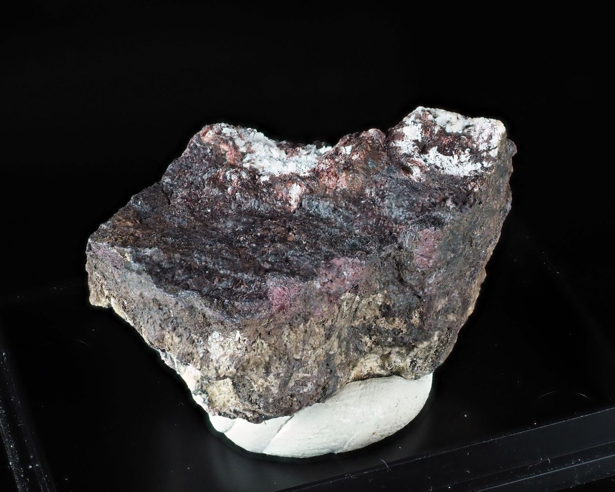 Namansilite