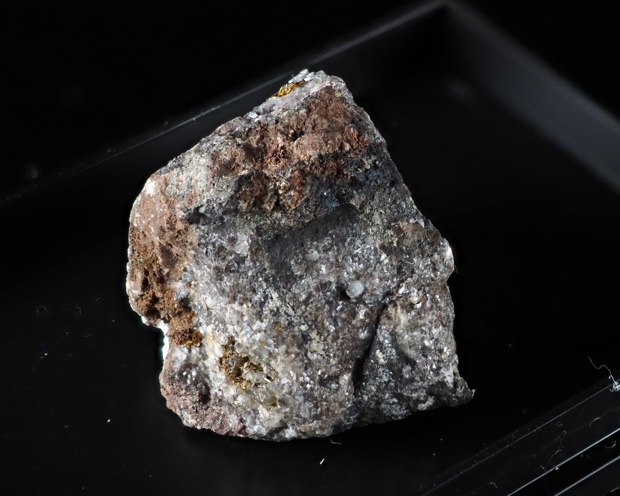 Chervetite