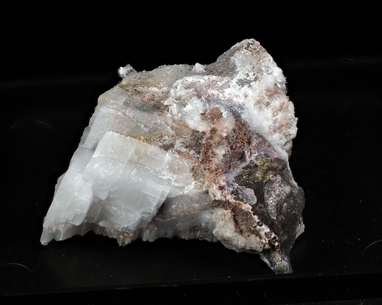 Vladimirite