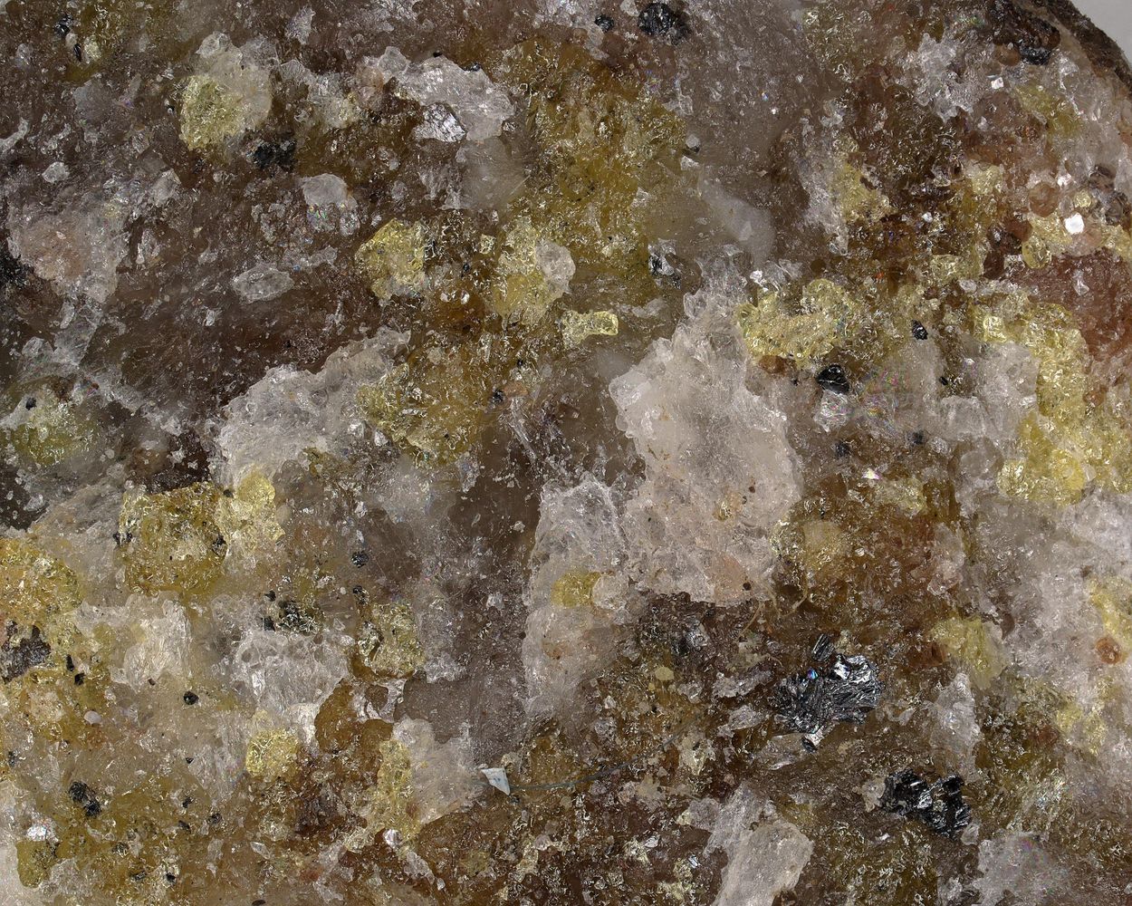 Berzeliite