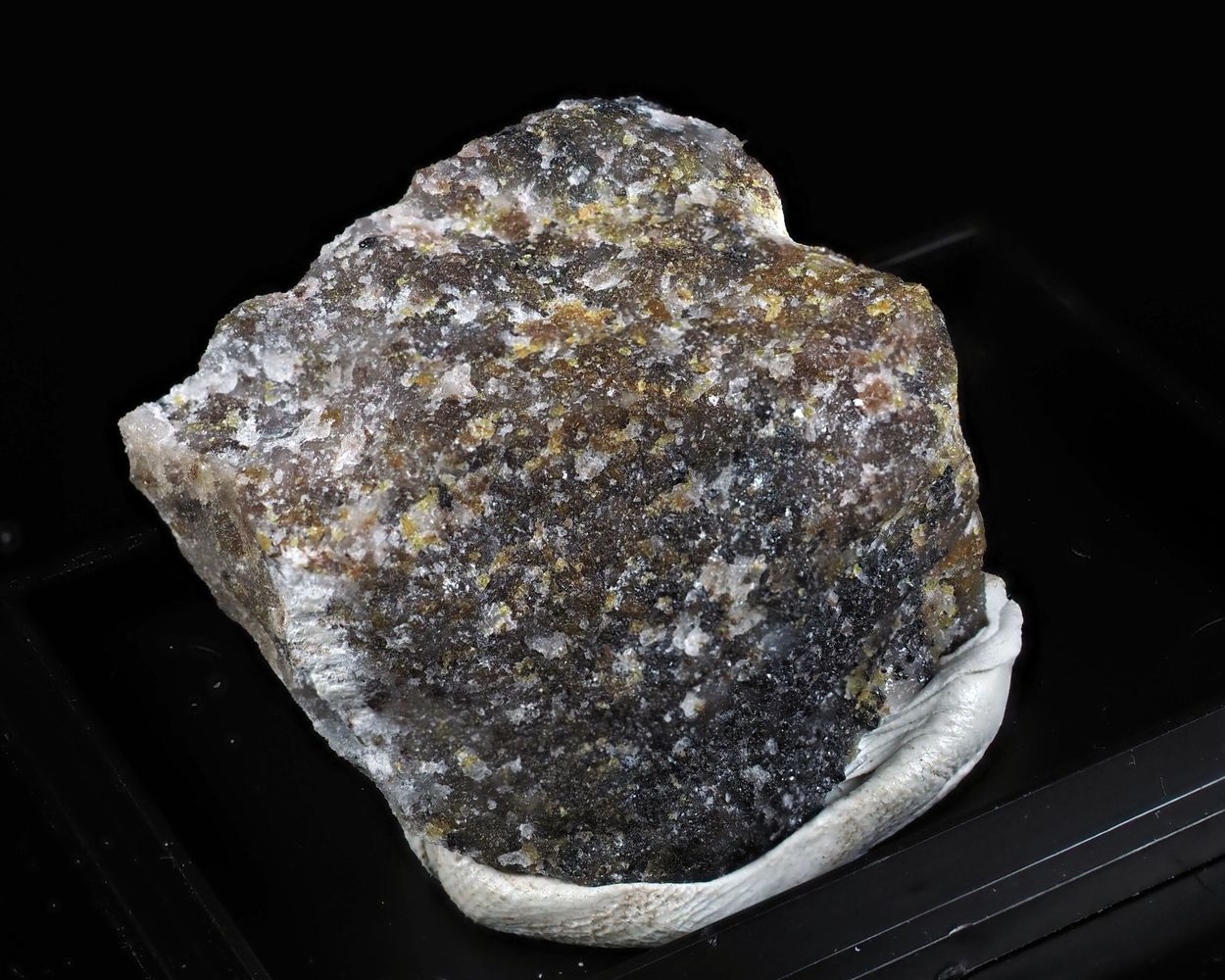 Berzeliite