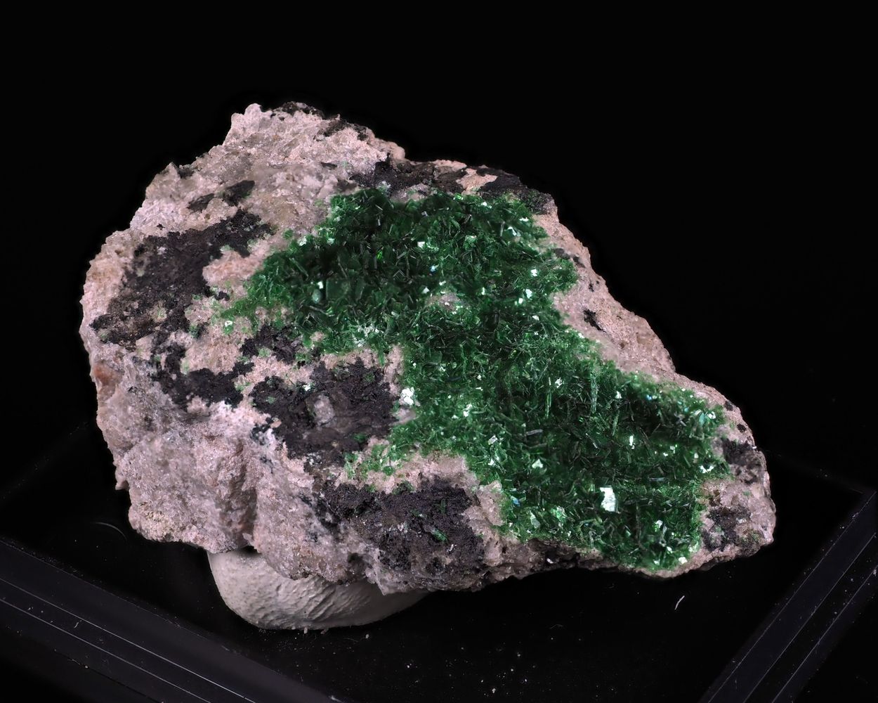 Torbernite