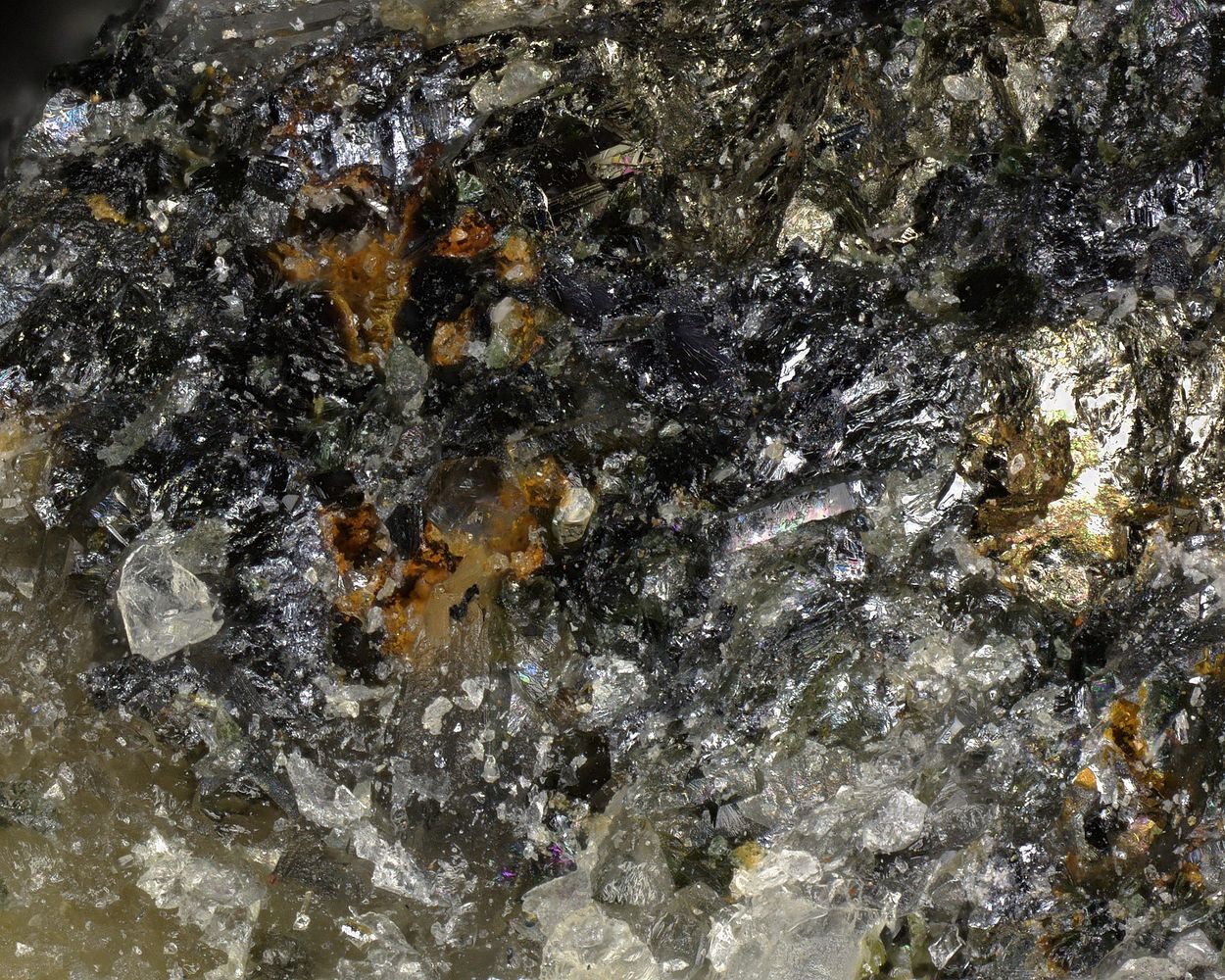 Vikingite