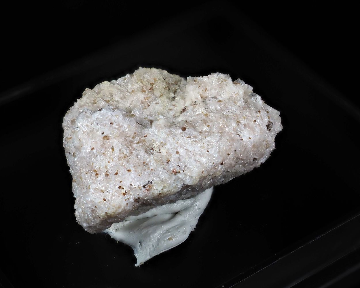 Stetindite