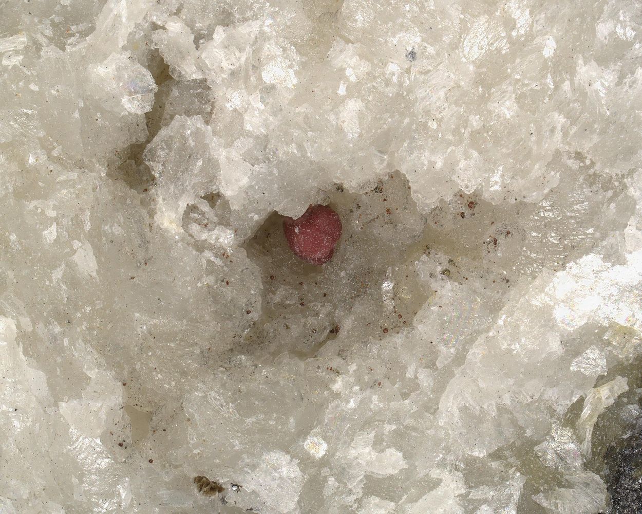 Babánekite