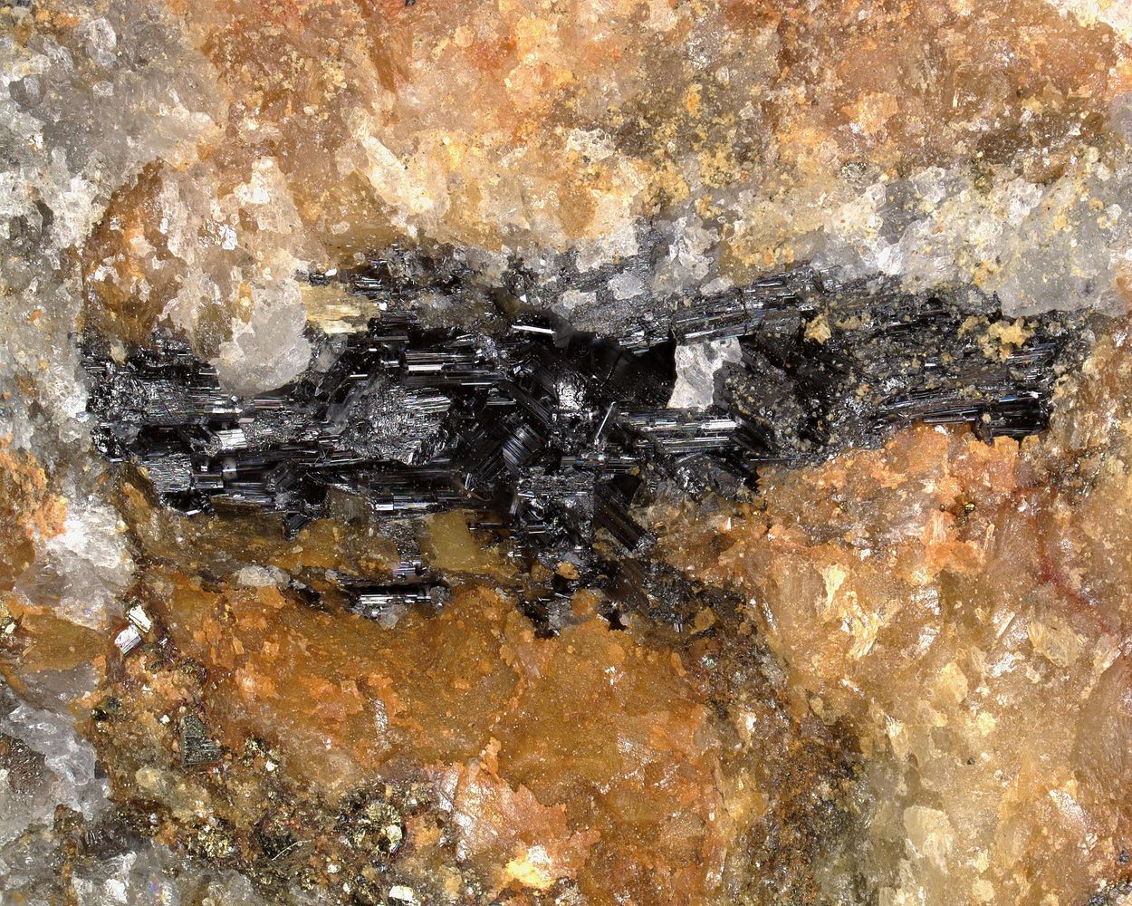Graeserite