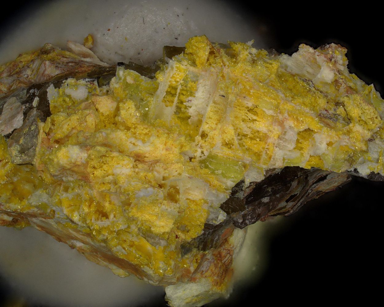 Upalite
