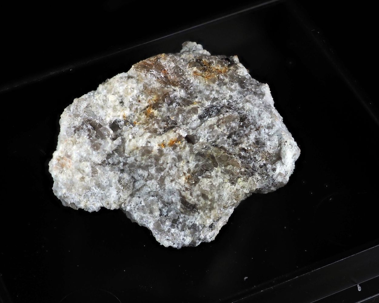 Kolbeckite