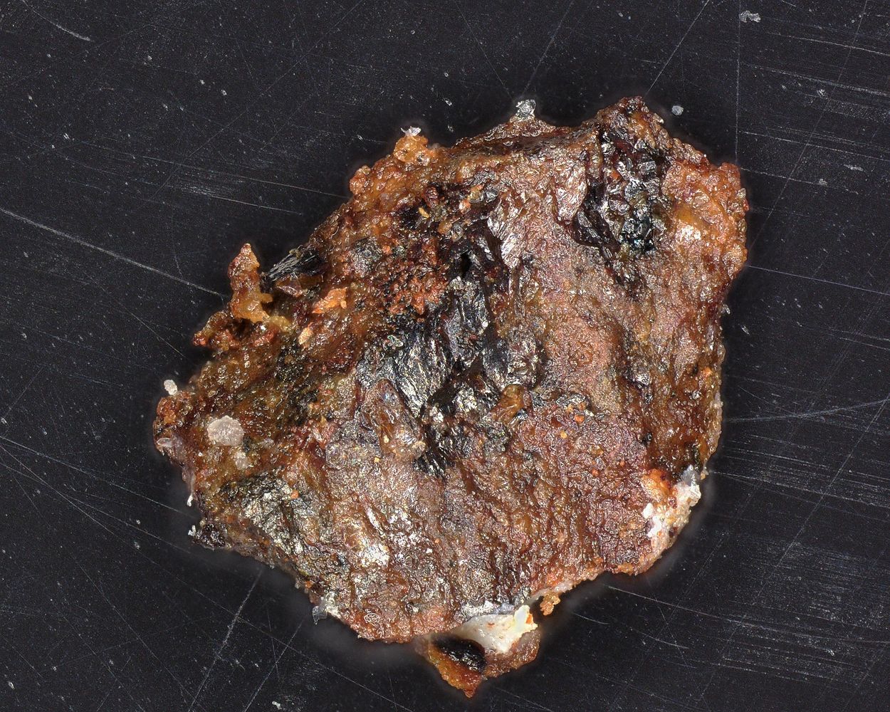 Merrillite